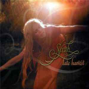 Serah - Late Harvest Album