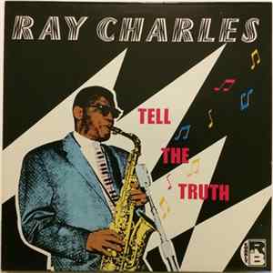 Ray Charles - Tell The Truth Album