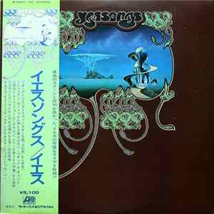 Yes - Yessongs Album
