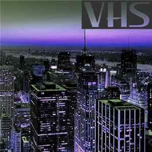 VHSテープリワインダー - Skyline EP Album