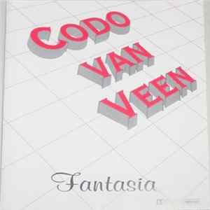 Codo Van Veen - Fantasia Album