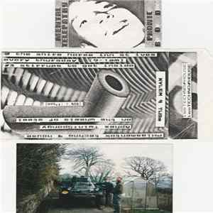 Aphex Twin - Diskhat ALL Prepared1mixed [snr2mix] Album
