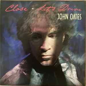 John Oates - Close Album