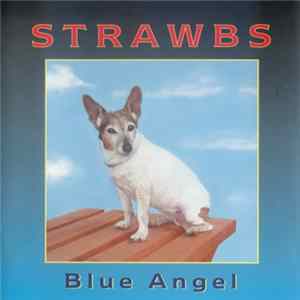 Strawbs - Blue Angel Album