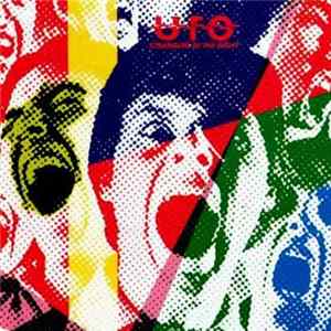 UFO - Strangers In The Night Album