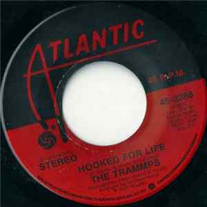 The Trammps - Hooked For Life Album