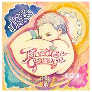 Various - Paradise Garage: Inspirations Album