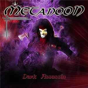 Metanoon - Dark Assassin Album