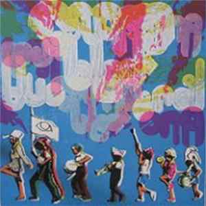 Black Feelings, Blue Lions - Untitled Album
