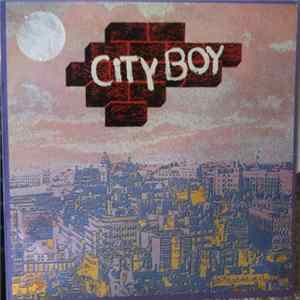 City Boy - City Boy Album