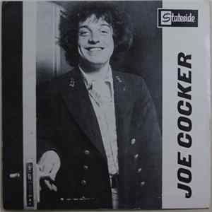 Joe Cocker - She Came In Through The Bathroom Window Album
