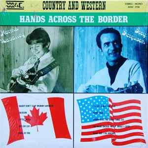 Norma Lavalley, Troy Fergusson - Hands Across The Border Album