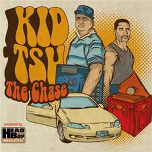 Kid Tsu - The Chase Album