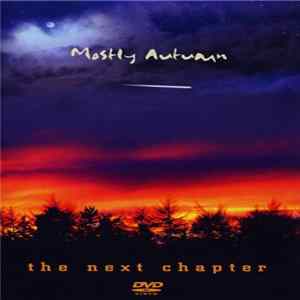 Mostly Autumn - The Next Chapter Album