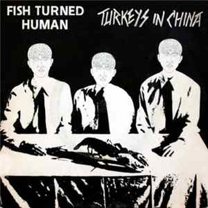 Fish Turned Human - Turkeys In China Album
