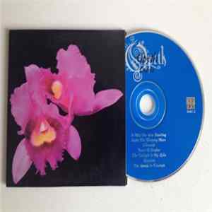 Opeth - Orchid Album