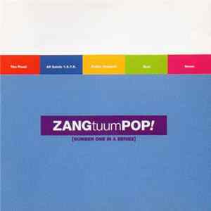 Various - Zang Tuum Pop! Album
