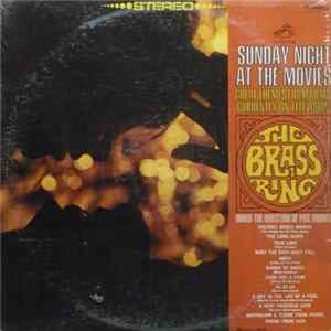 The Brass Ring - Sunday Night At The Movies Album