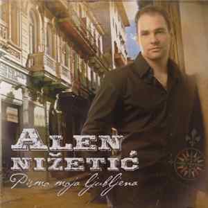 Alen Nižetić - Pismo Moja Album