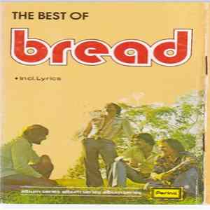 Bread - The Best Of Album
