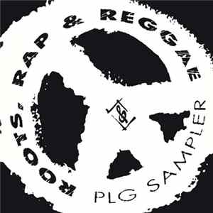 Various - Roots, Rap & Reggae Album