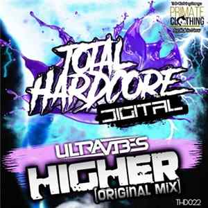 Ultravibes - Higher Album
