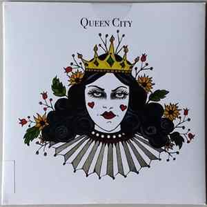 Smokey Folk - Queen City Album