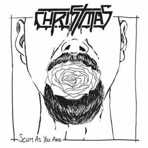 Christmas - Scum As You Are Album