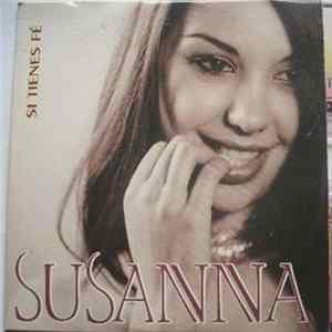 Susanna - Si Tienes Fe Album