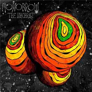 Monobrow - The Nacarat Album