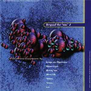 Various - Beyond The Sun 2 (11 Electronic Excursions) Album