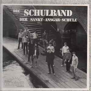 SAS-Band - Die Schulband Der Sankt·Ansgar·Schule Album