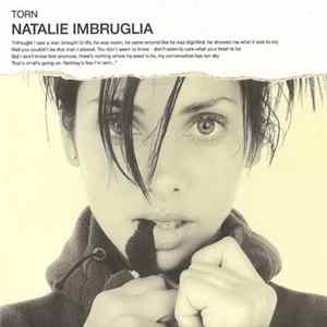 Natalie Imbruglia - Torn Album