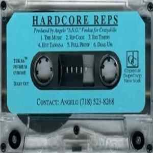 Hardcore Reps - Ramifications Album