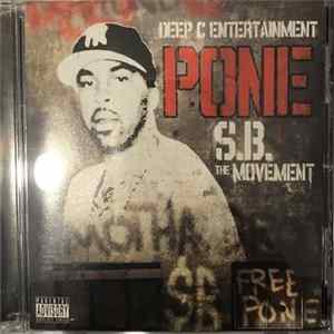 Pone - SB The Movement Album