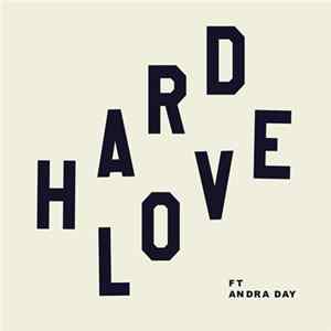 NEEDTOBREATHE Feat. Andra Day - Hard Love Album