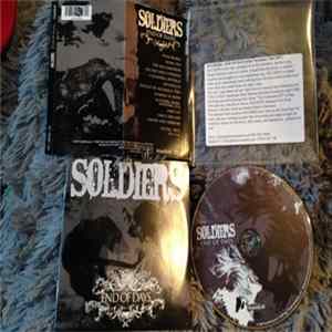 Soldiers - End Of Days Album