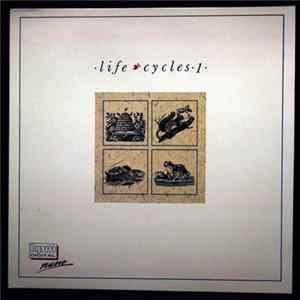 Richard Harvey - Life Cycles - Part 1 Album