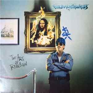 Suicidal Tendencies - The Art Of Rebellion Album