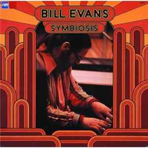 Bill Evans - Symbiosis Album