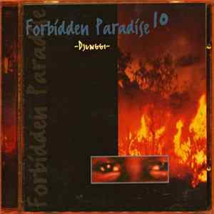 Various - Forbidden Paradise 10 - Djunggi Album