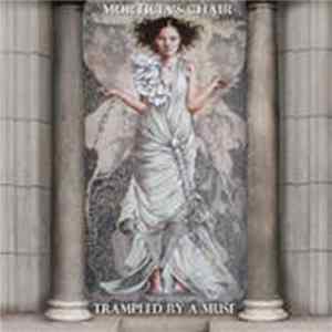 Morticia's Chair - Trampled By a Muse Album