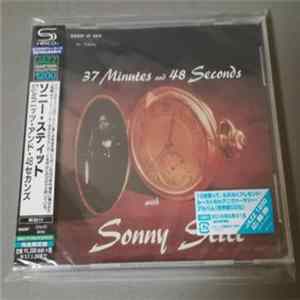 Sonny Stitt - 37 Minutes And 48 Seconds Album