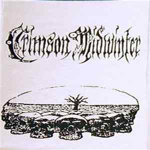 Crimson Midwinter - Just Another Cold Wasteland Album