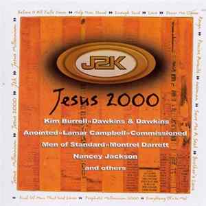 Various - J2K - Jesus 2000 Album