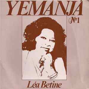 Léa Betine - Yemanjá Album
