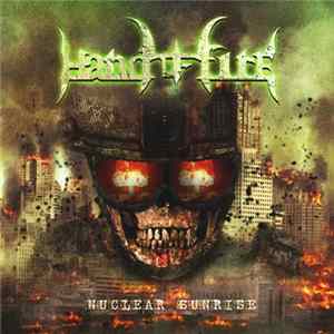 Hand Of Fire - Nuclear Sunrise Album