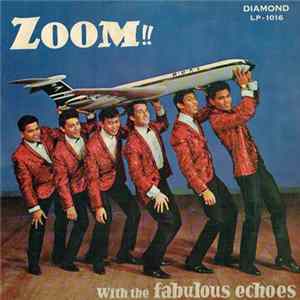 The Fabulous Echoes - Zoom !! Album