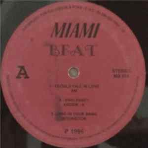 Various - Miami Beat Album