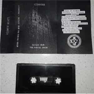 Líchryre - Exiled From The Mortal Realm Album
